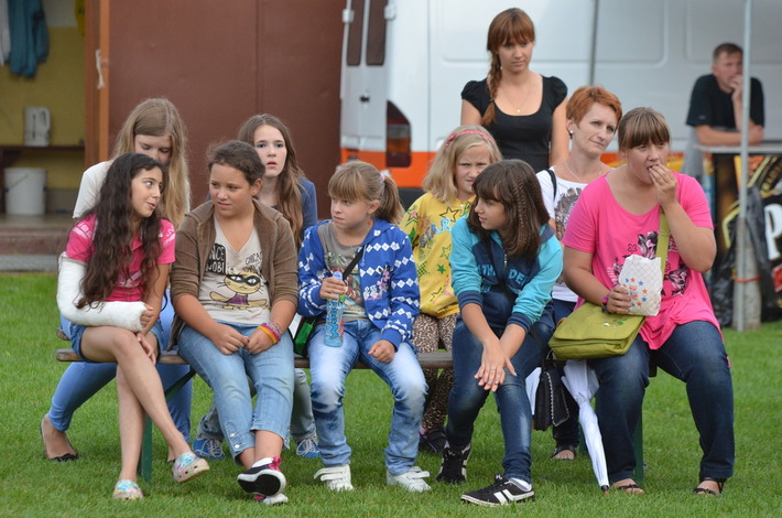 Dożynkowe święto w Raciążu FILM i GALERIA ZDJEĆ