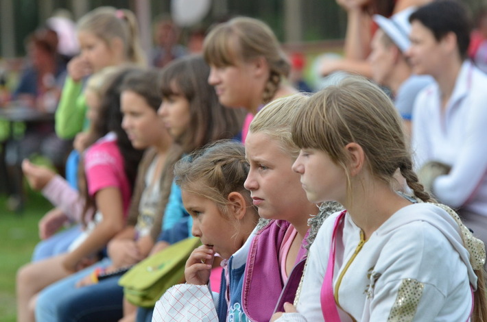 Dożynkowe święto w Raciążu FILM i GALERIA ZDJEĆ