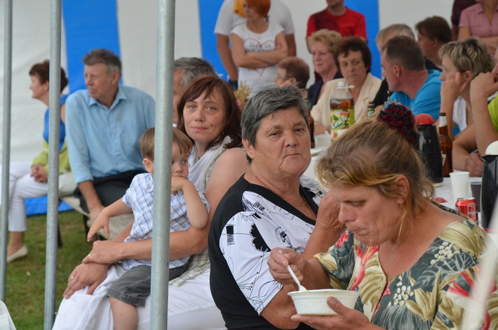 Dożynkowe święto w Raciążu FILM i GALERIA ZDJEĆ