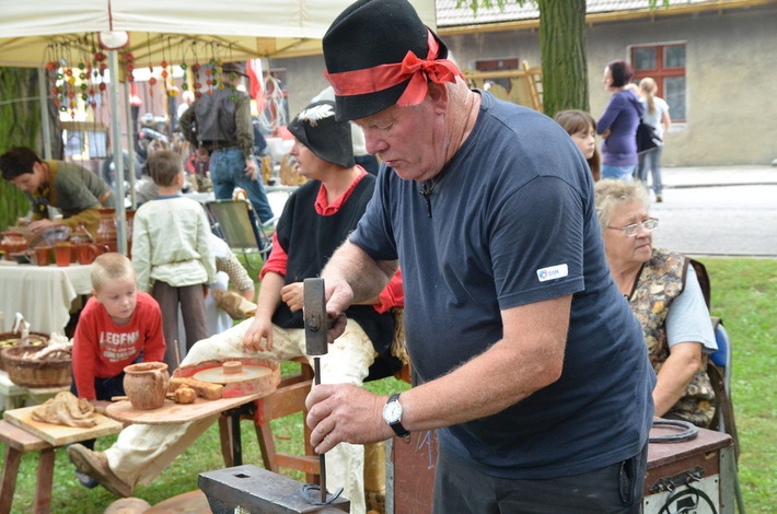 Dzień Folkloru Borowiackiego FILM i GALERIA ZDJĘĆ