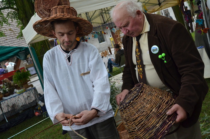 Dzień Folkloru Borowiackiego FILM i GALERIA ZDJĘĆ