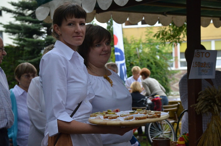 Dzień Folkloru Borowiackiego FILM i GALERIA ZDJĘĆ