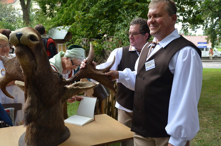 Dzień Folkloru Borowiackiego FILM i GALERIA ZDJĘĆ