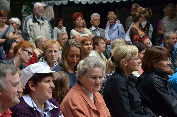 Dzień Folkloru Borowiackiego FILM i GALERIA ZDJĘĆ
