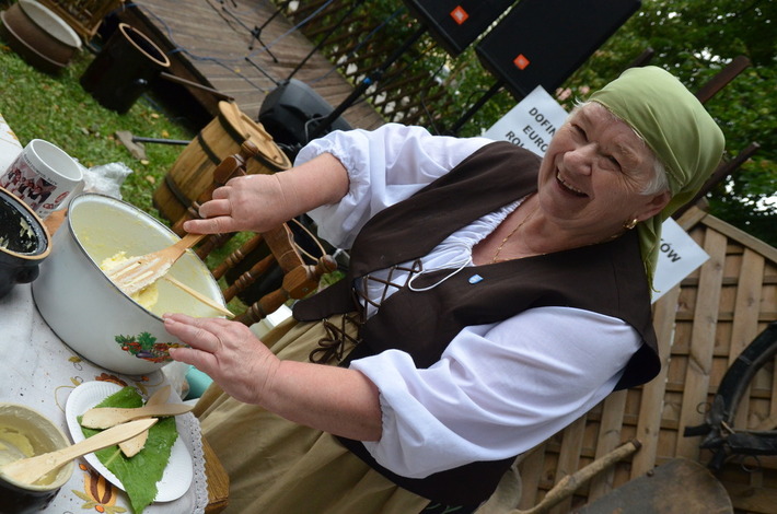 Dzień Folkloru Borowiackiego FILM i GALERIA ZDJĘĆ