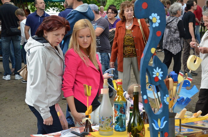 Dzień Folkloru Borowiackiego FILM i GALERIA ZDJĘĆ