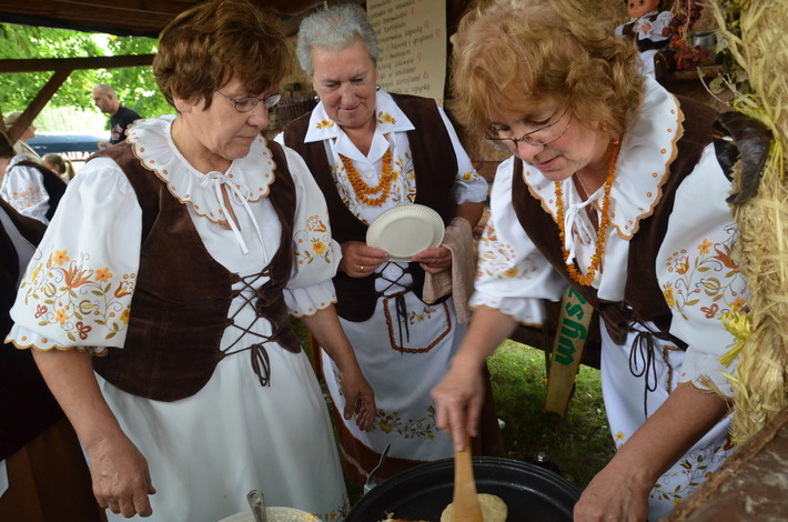 Dzień Folkloru Borowiackiego FILM i GALERIA ZDJĘĆ