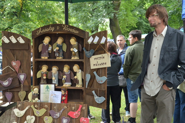 Dzień Folkloru Borowiackiego FILM i GALERIA ZDJĘĆ