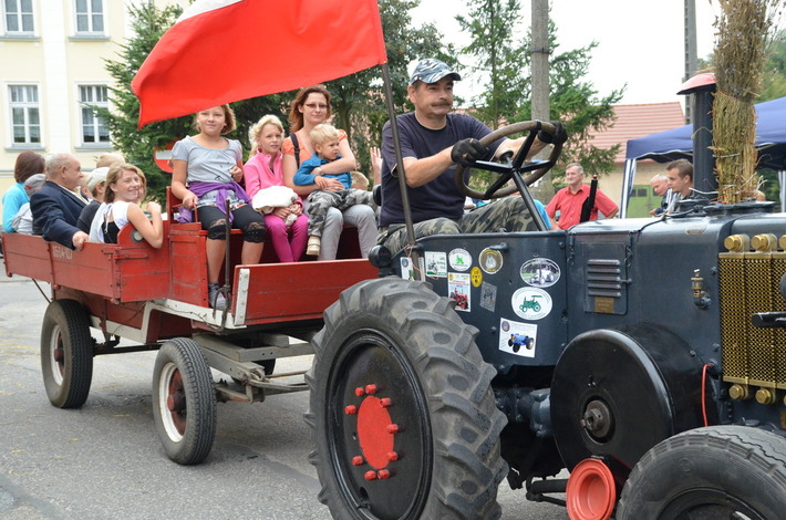 Dzień Folkloru Borowiackiego FILM i GALERIA ZDJĘĆ