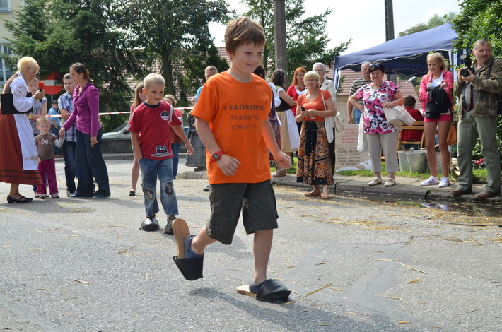 Dzień Folkloru Borowiackiego FILM i GALERIA ZDJĘĆ