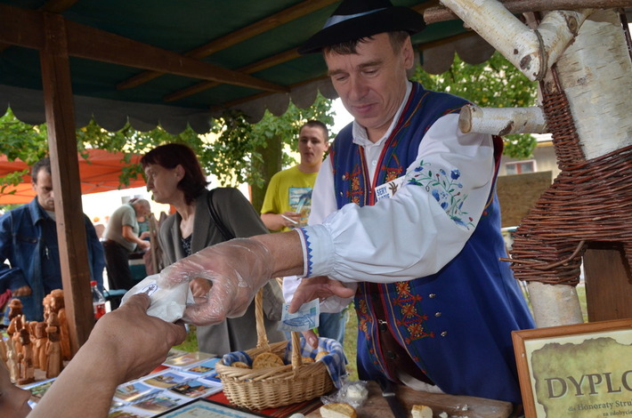 Dzień Folkloru Borowiackiego FILM i GALERIA ZDJĘĆ