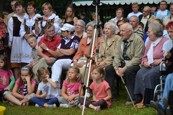 Dzień Folkloru Borowiackiego FILM i GALERIA ZDJĘĆ