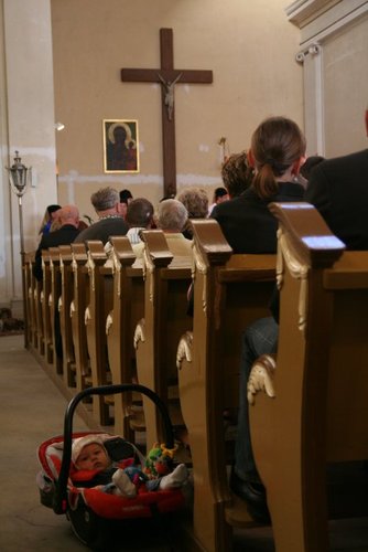 Porwali publiczność GALERIA ZDJĘĆ