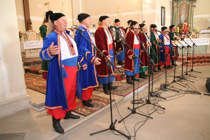 Porwali publiczność GALERIA ZDJĘĆ