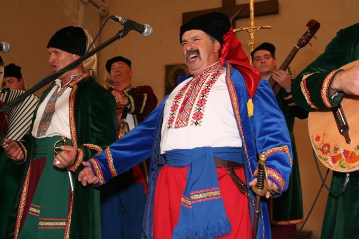 Porwali publiczność GALERIA ZDJĘĆ