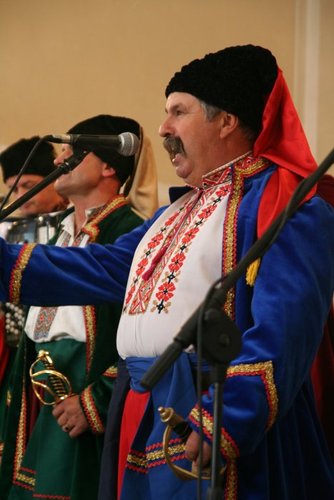 Porwali publiczność GALERIA ZDJĘĆ