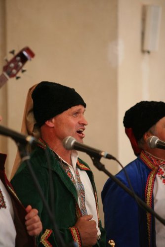 Porwali publiczność GALERIA ZDJĘĆ