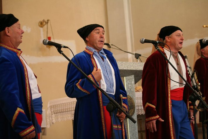 Porwali publiczność GALERIA ZDJĘĆ