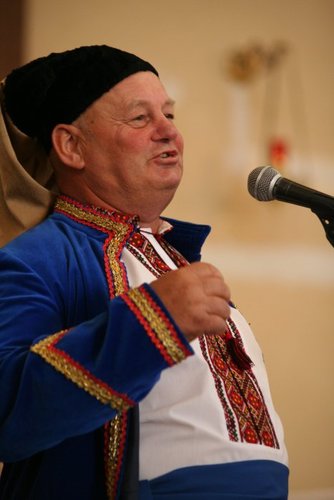 Porwali publiczność GALERIA ZDJĘĆ