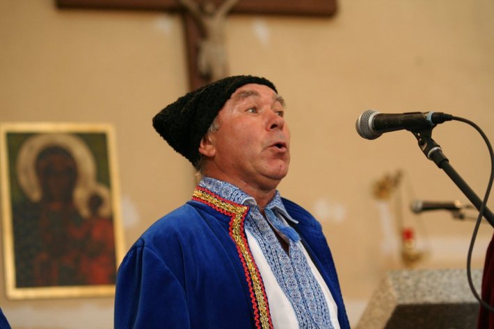 Porwali publiczność GALERIA ZDJĘĆ