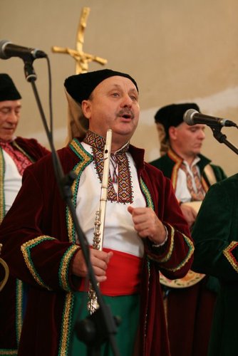 Porwali publiczność GALERIA ZDJĘĆ