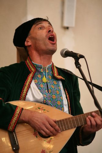 Porwali publiczność GALERIA ZDJĘĆ