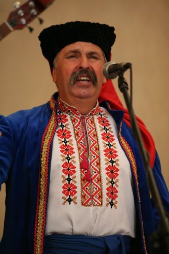 Porwali publiczność GALERIA ZDJĘĆ