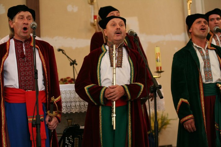 Porwali publiczność GALERIA ZDJĘĆ