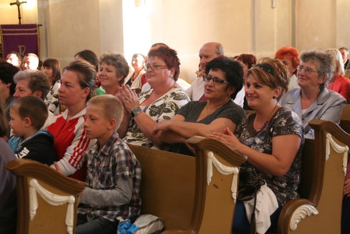 Porwali publiczność GALERIA ZDJĘĆ