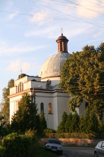 Porwali publiczność GALERIA ZDJĘĆ