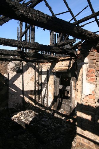 Stracili dorobek życia w 30 minut WIĘCEJ ZDJĘĆ