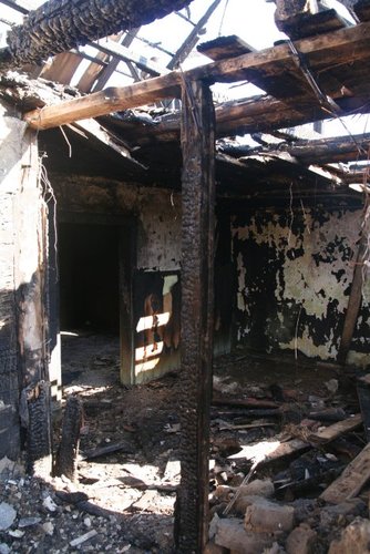 Stracili dorobek życia w 30 minut WIĘCEJ ZDJĘĆ