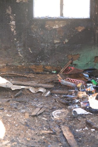 Stracili dorobek życia w 30 minut WIĘCEJ ZDJĘĆ