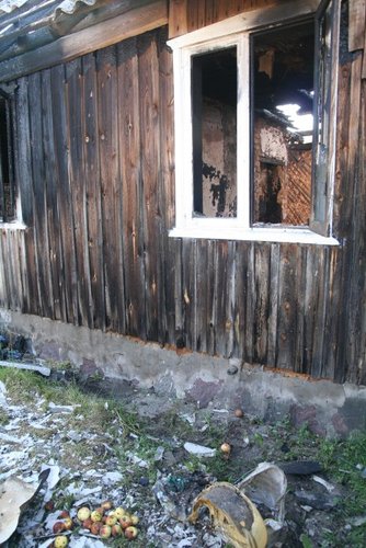 Stracili dorobek życia w 30 minut WIĘCEJ ZDJĘĆ