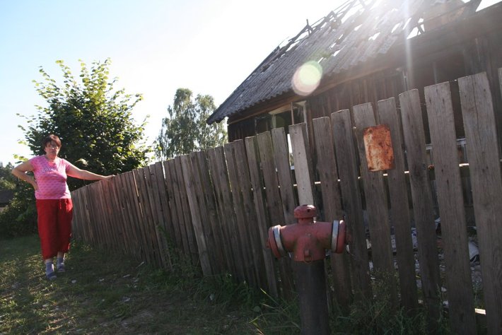 Stracili dorobek życia w 30 minut WIĘCEJ ZDJĘĆ