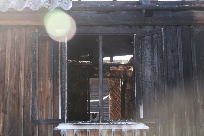 Stracili dorobek życia w 30 minut WIĘCEJ ZDJĘĆ