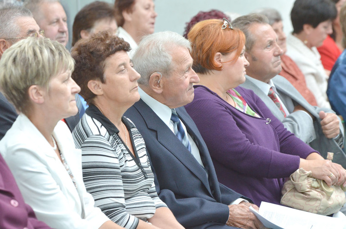 Ponad 120 absolwentów