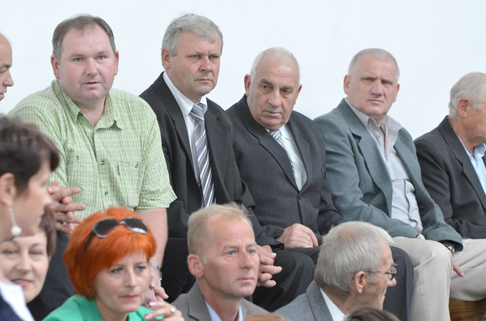 Ponad 120 absolwentów