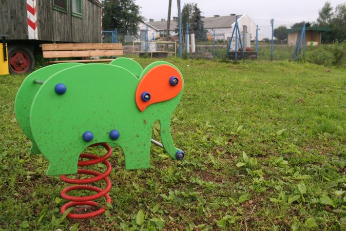 Wygrali. Dostali nagrodę pocieszenia GALERIA ZDJĘĆ