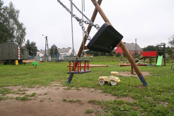 Wygrali. Dostali nagrodę pocieszenia GALERIA ZDJĘĆ