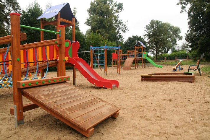 Wygrali. Dostali nagrodę pocieszenia GALERIA ZDJĘĆ