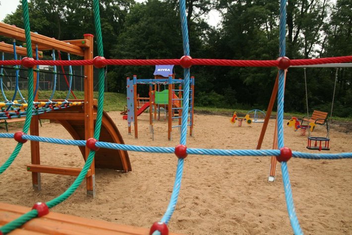 Wygrali. Dostali nagrodę pocieszenia GALERIA ZDJĘĆ