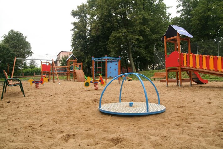 Wygrali. Dostali nagrodę pocieszenia GALERIA ZDJĘĆ