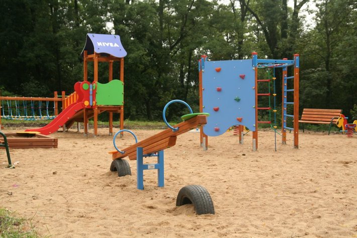 Wygrali. Dostali nagrodę pocieszenia GALERIA ZDJĘĆ