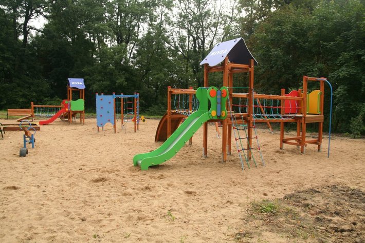 Wygrali. Dostali nagrodę pocieszenia GALERIA ZDJĘĆ