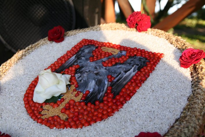 Gminne dożynki w Kęsowie GALERIA ZDJĘĆ