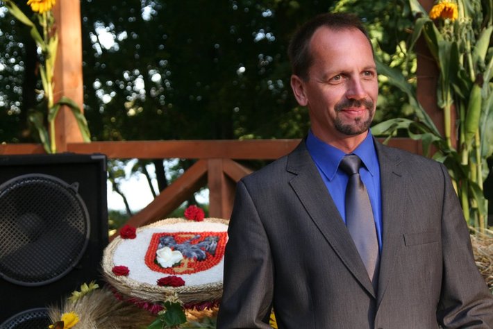 Gminne dożynki w Kęsowie GALERIA ZDJĘĆ