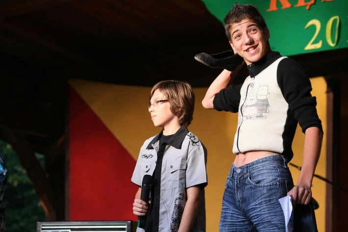 Gminne dożynki w Kęsowie GALERIA ZDJĘĆ