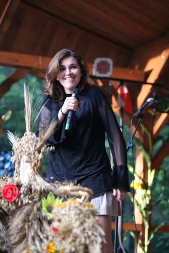 Gminne dożynki w Kęsowie GALERIA ZDJĘĆ