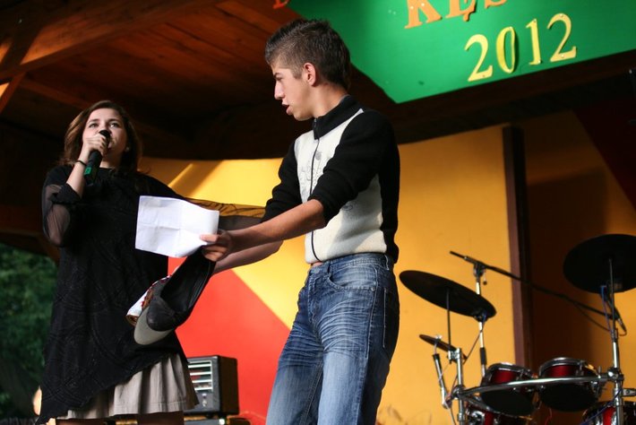 Gminne dożynki w Kęsowie GALERIA ZDJĘĆ